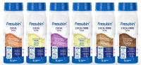 Fresubin Drink fibre 24 x 200 ml Mischkarton